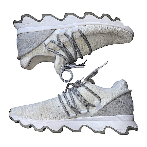 Sorel Shoes - SOREL Kinetic Lace-Up Sneaker